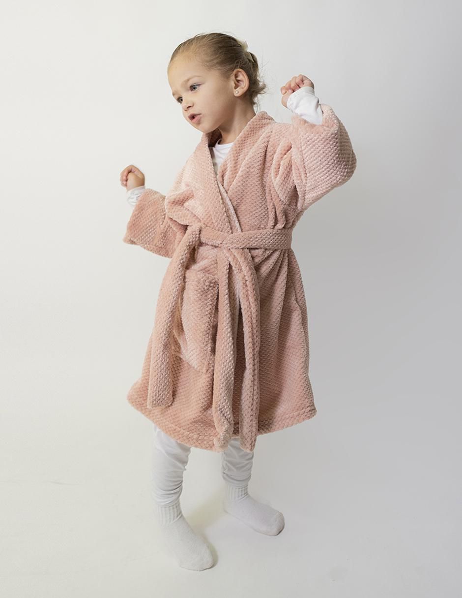 Bata de dormir para niña 4