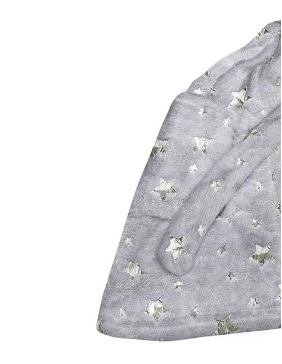 Bata de dormir infantil unisex 2