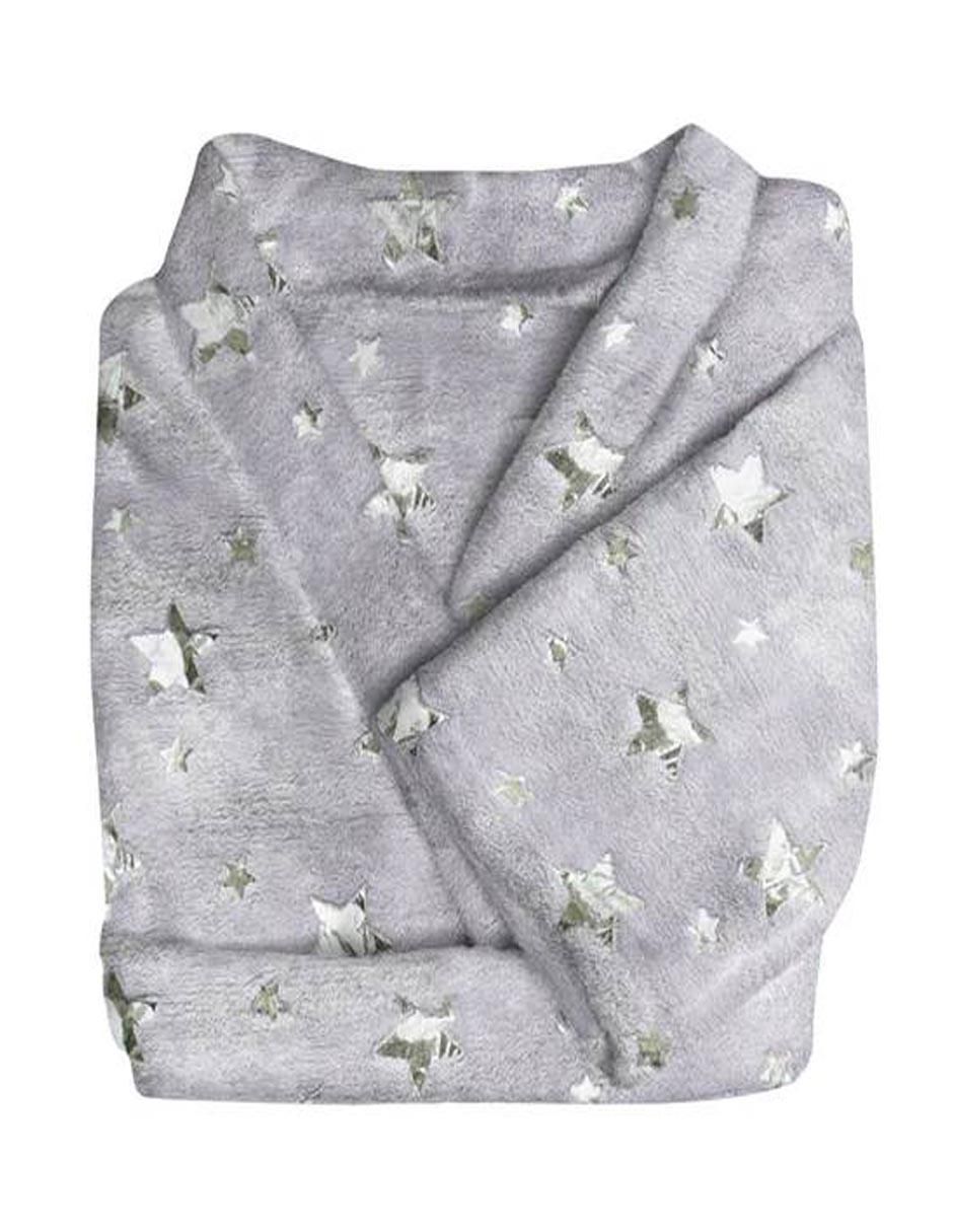 Bata de dormir infantil unisex 3
