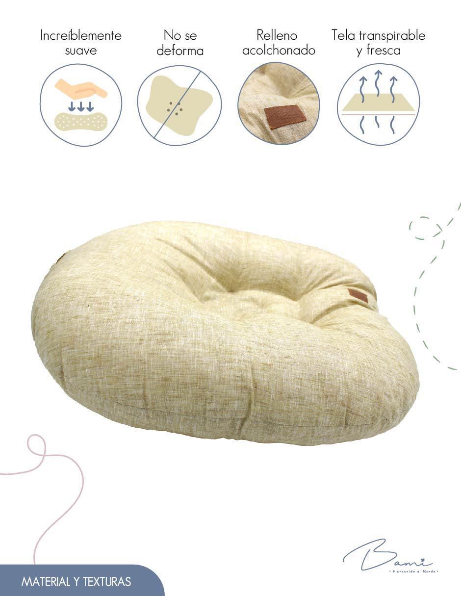 Almohada Lounger firmeza alta 2