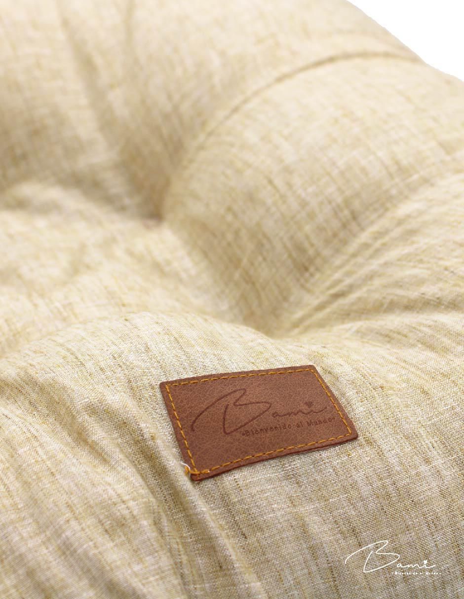 Almohada Lounger firmeza alta 4