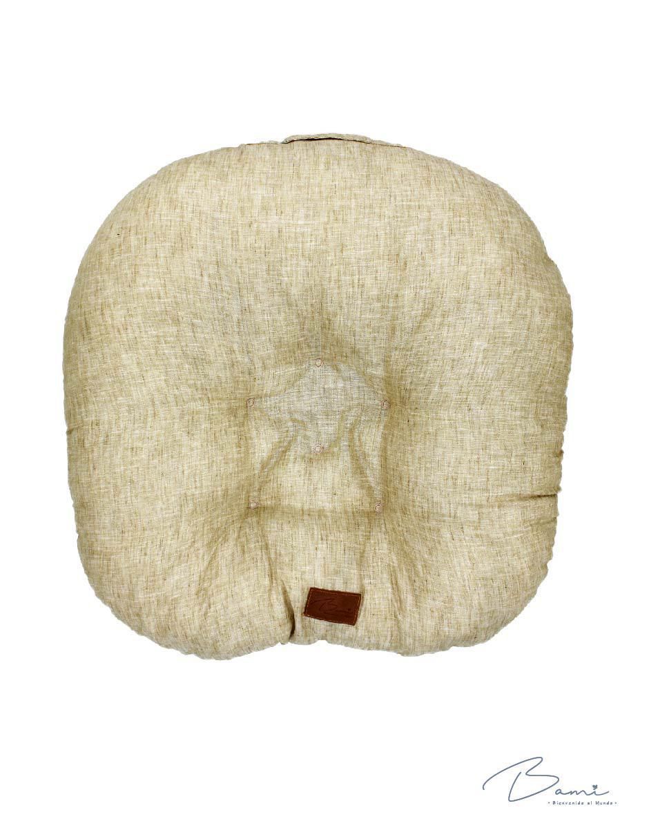 Almohada Lounger firmeza alta 5