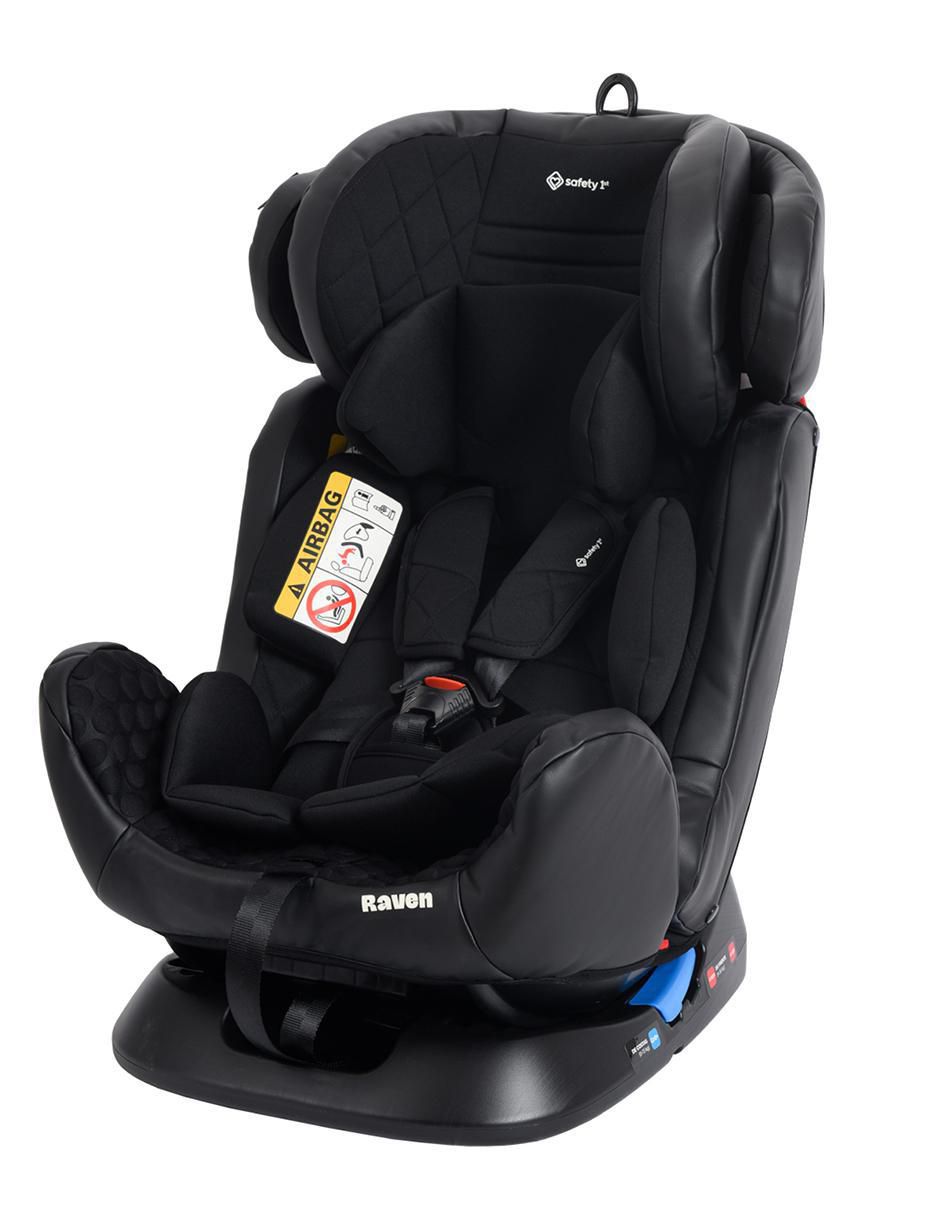 Autoasiento convertible Raven