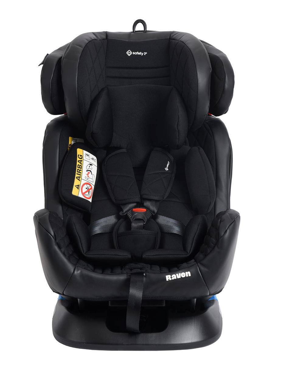 Autoasiento convertible Raven 9