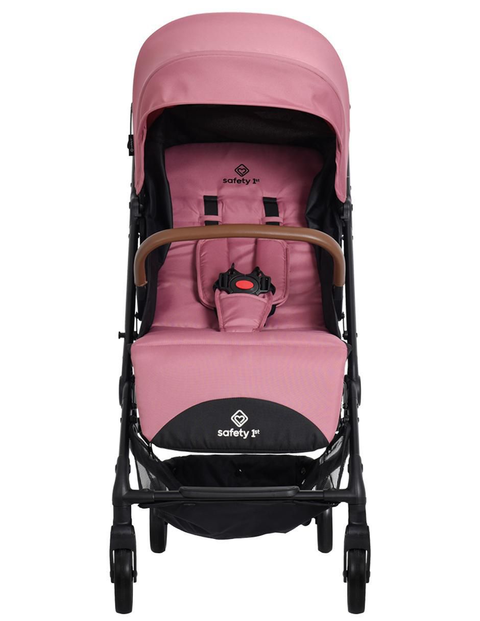Carriola estándar Slim Travel plegable 2