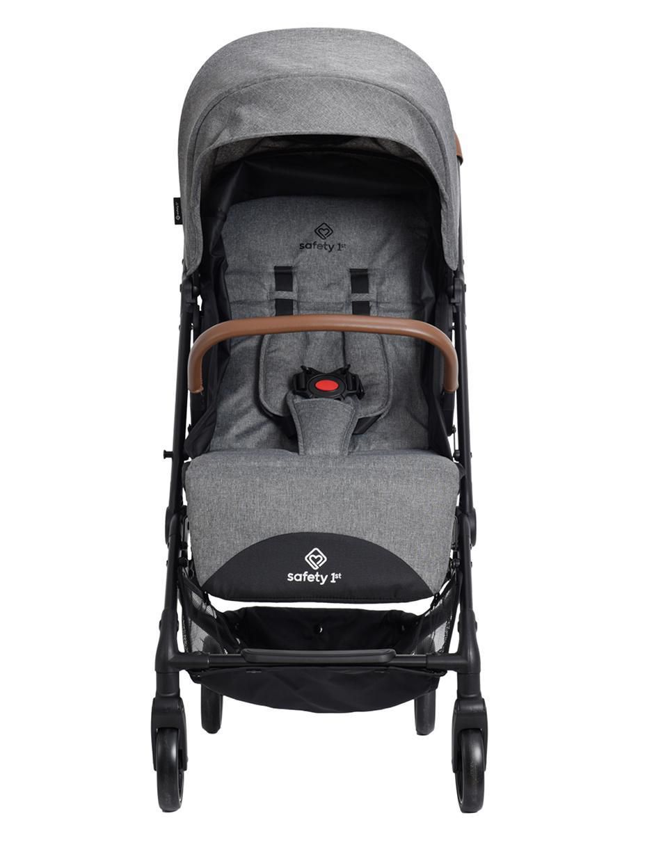 "carriola" estándar slim travel safety 1st "de" poliéster