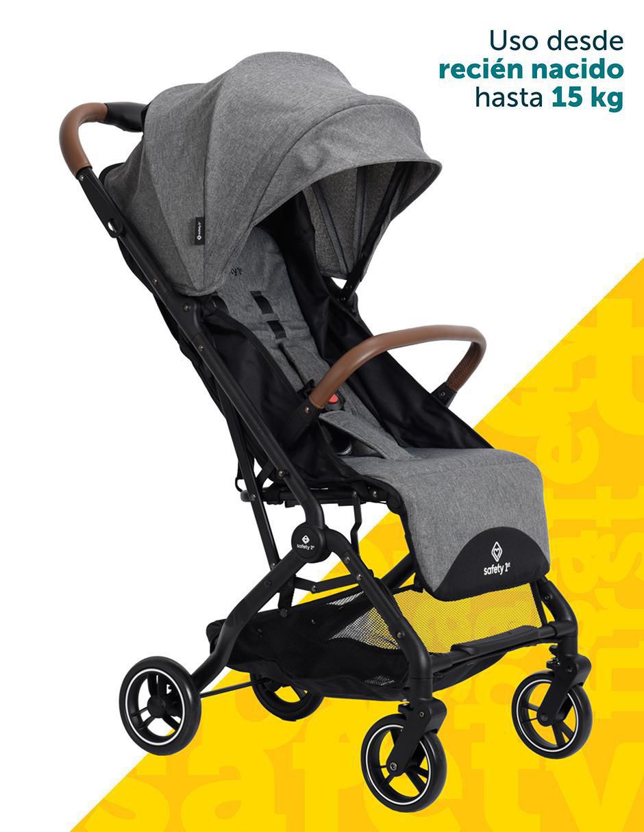 "carriola" estándar slim travel safety 1st "de" poliéster