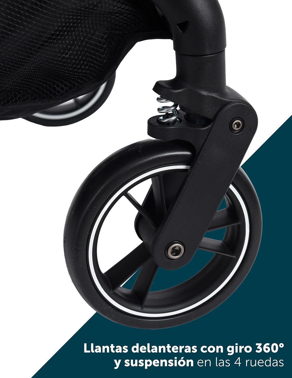 "carriola" estándar slim travel safety 1st "de" poliéster