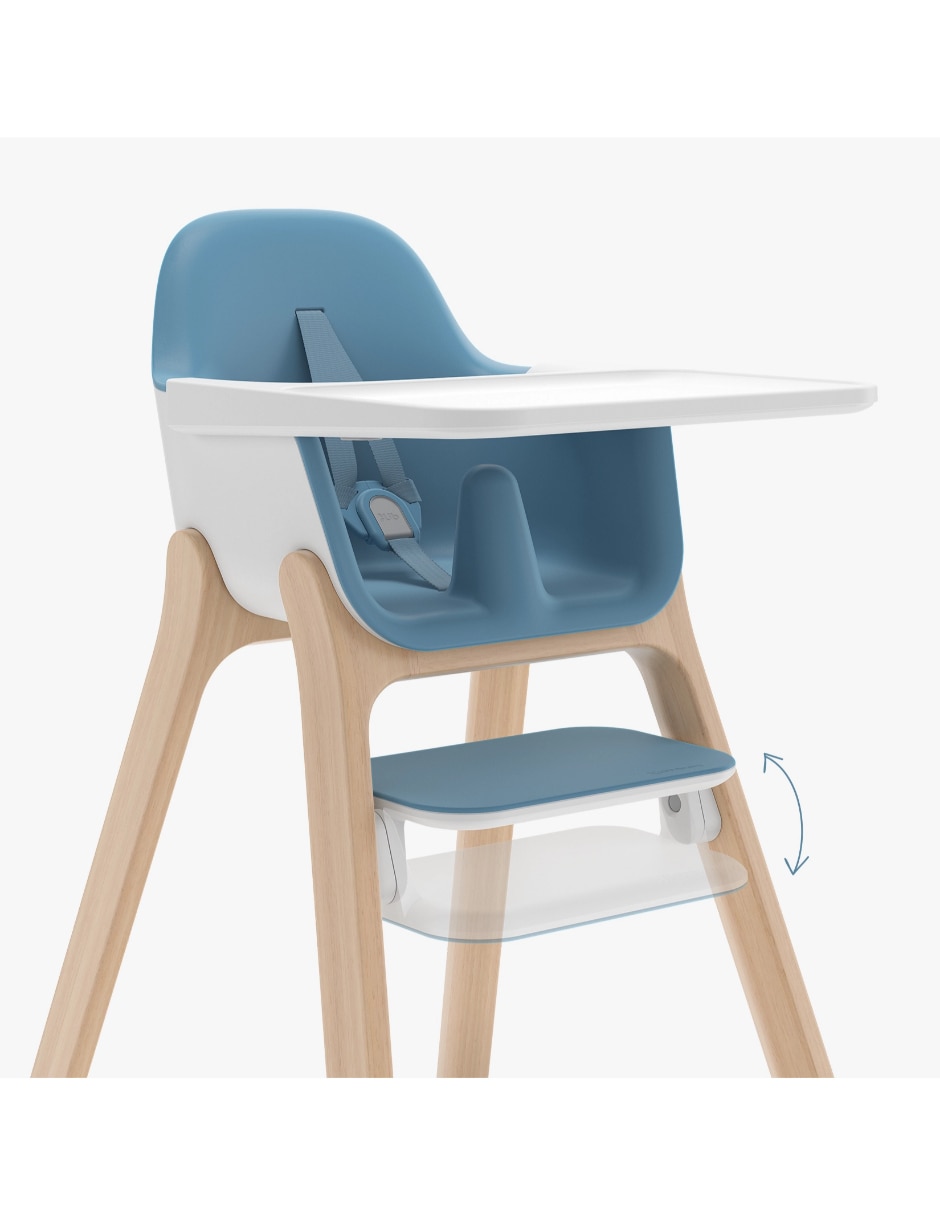 Silla alta Ciro