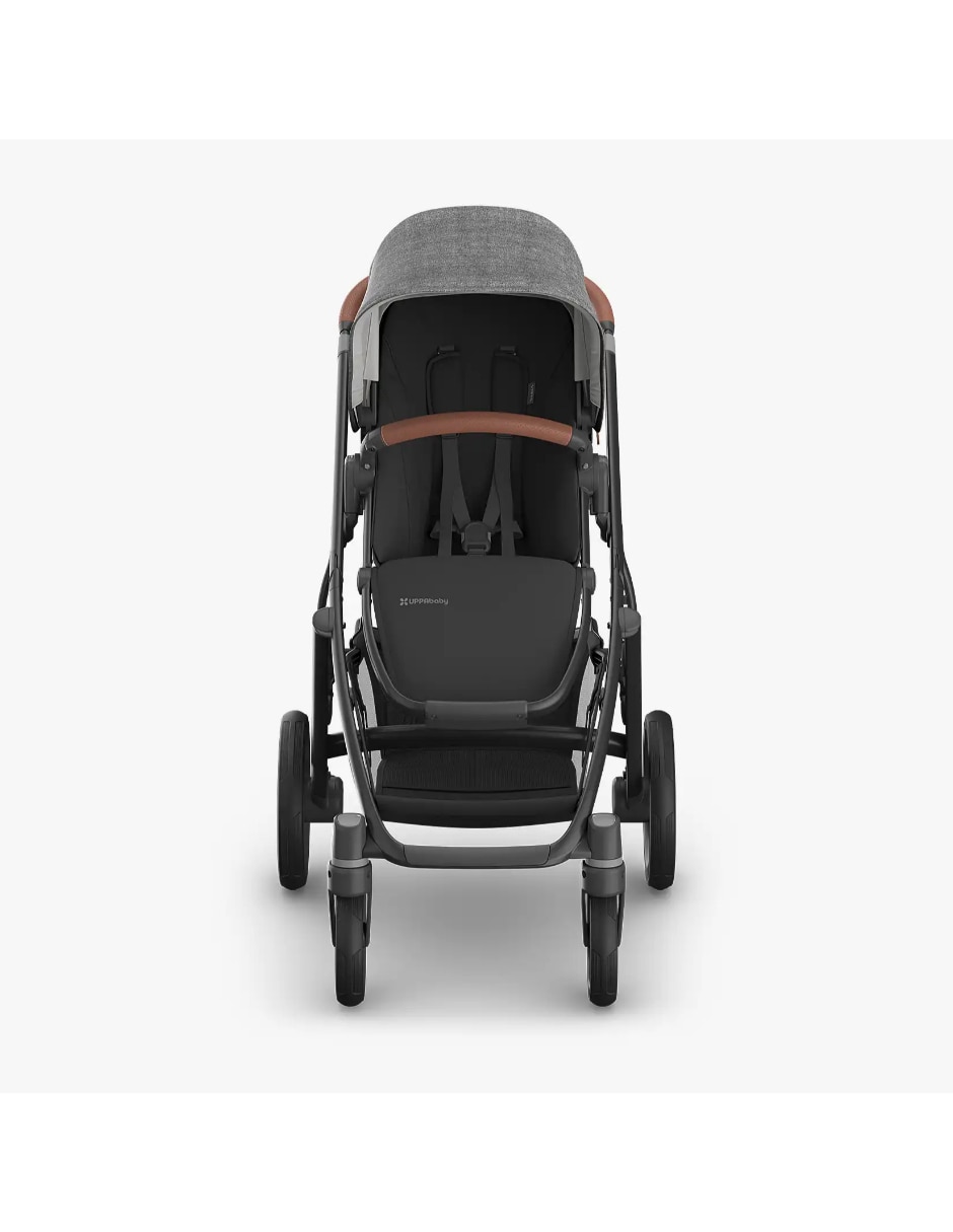 CARRIOLA UPPA BABY VISTA , GRIS OXFORD