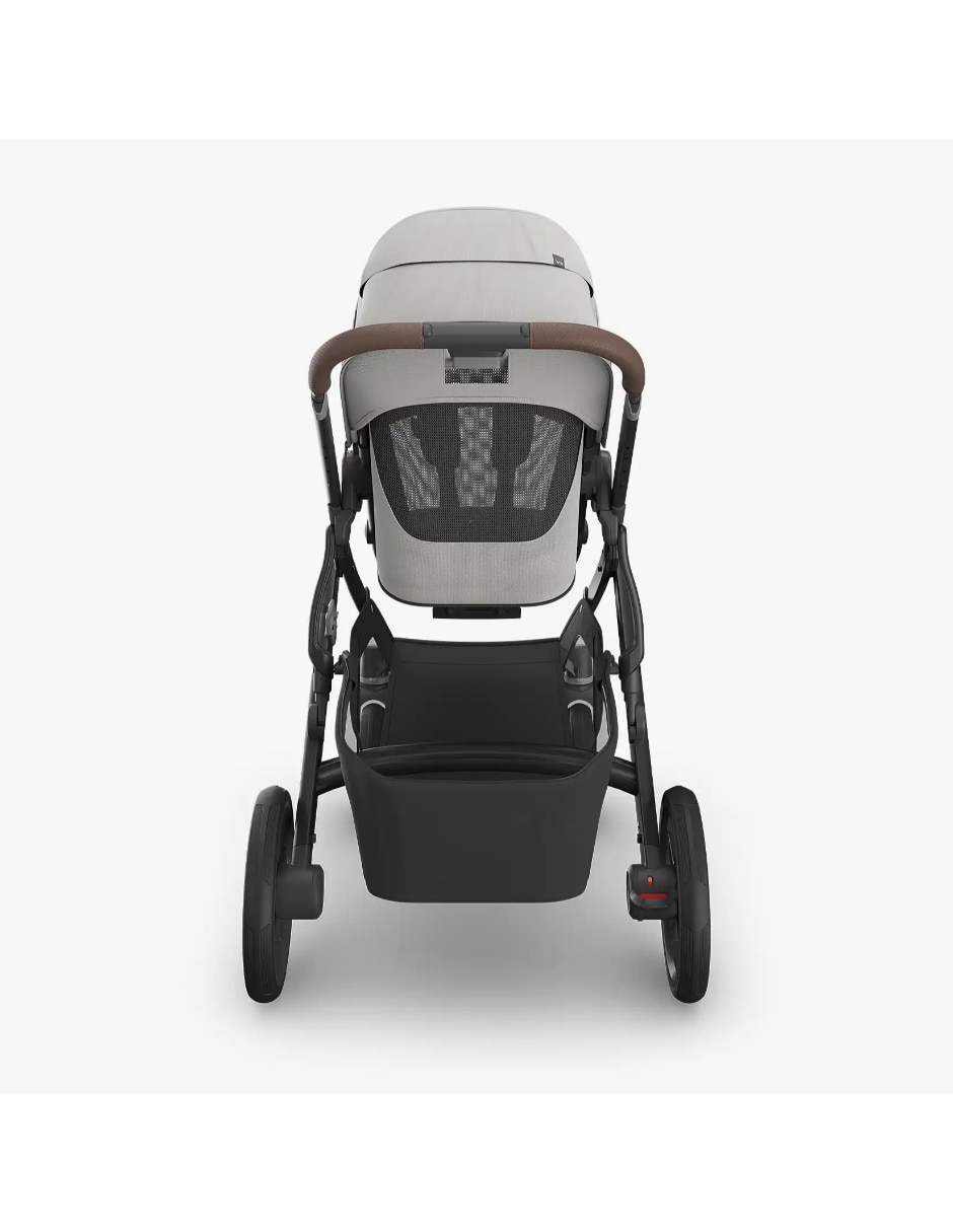 Carriola estándar Vista V3 plegable 6
