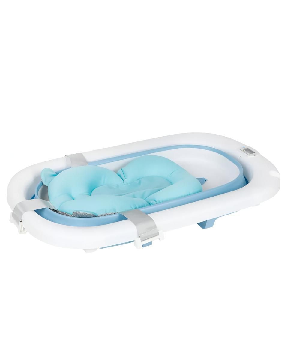 Bañera de plástico 2