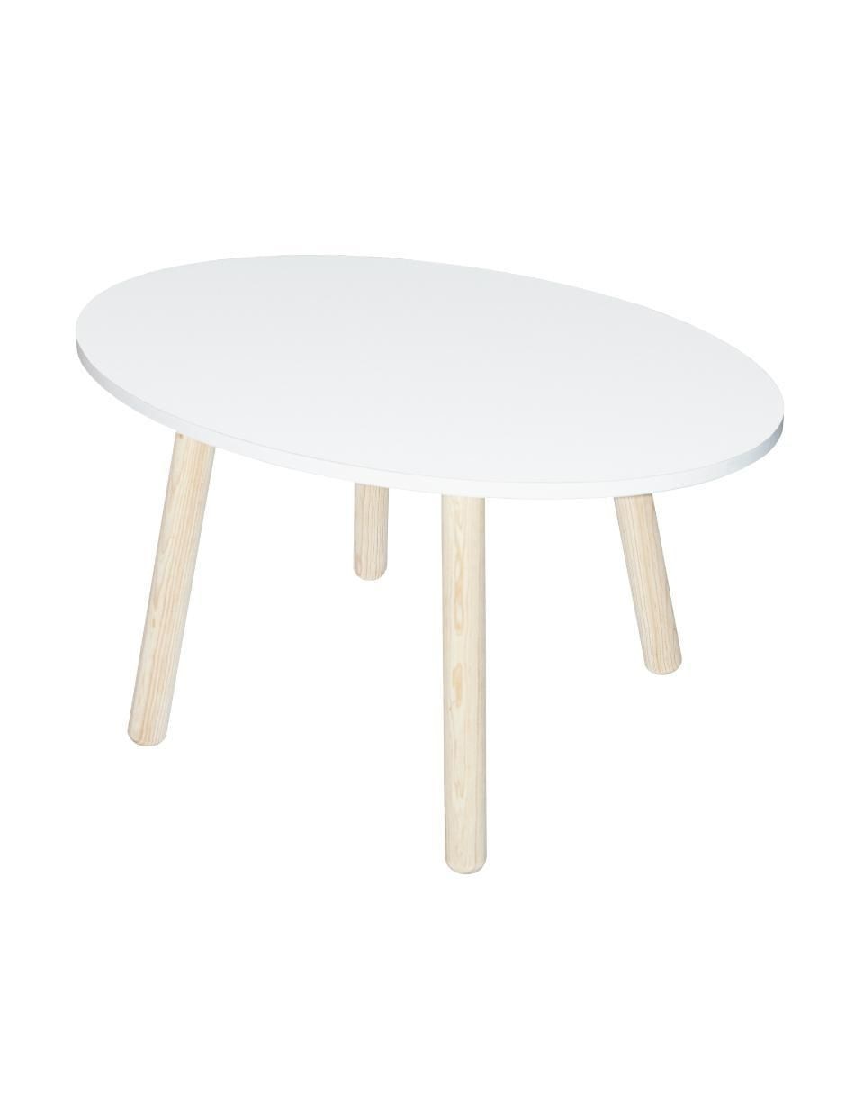 Mesa con silla armable 3