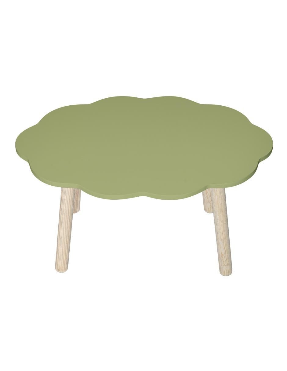 Verde 4