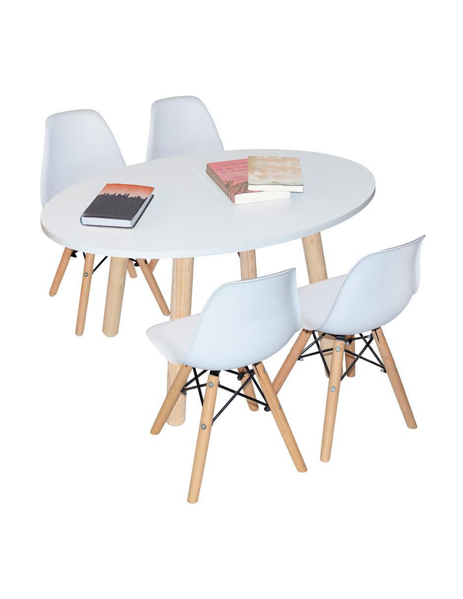 Mesa con silla Mesa con silla