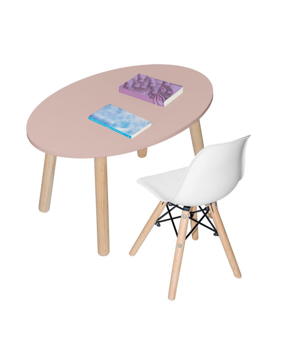 Mesa con silla Mesa con silla