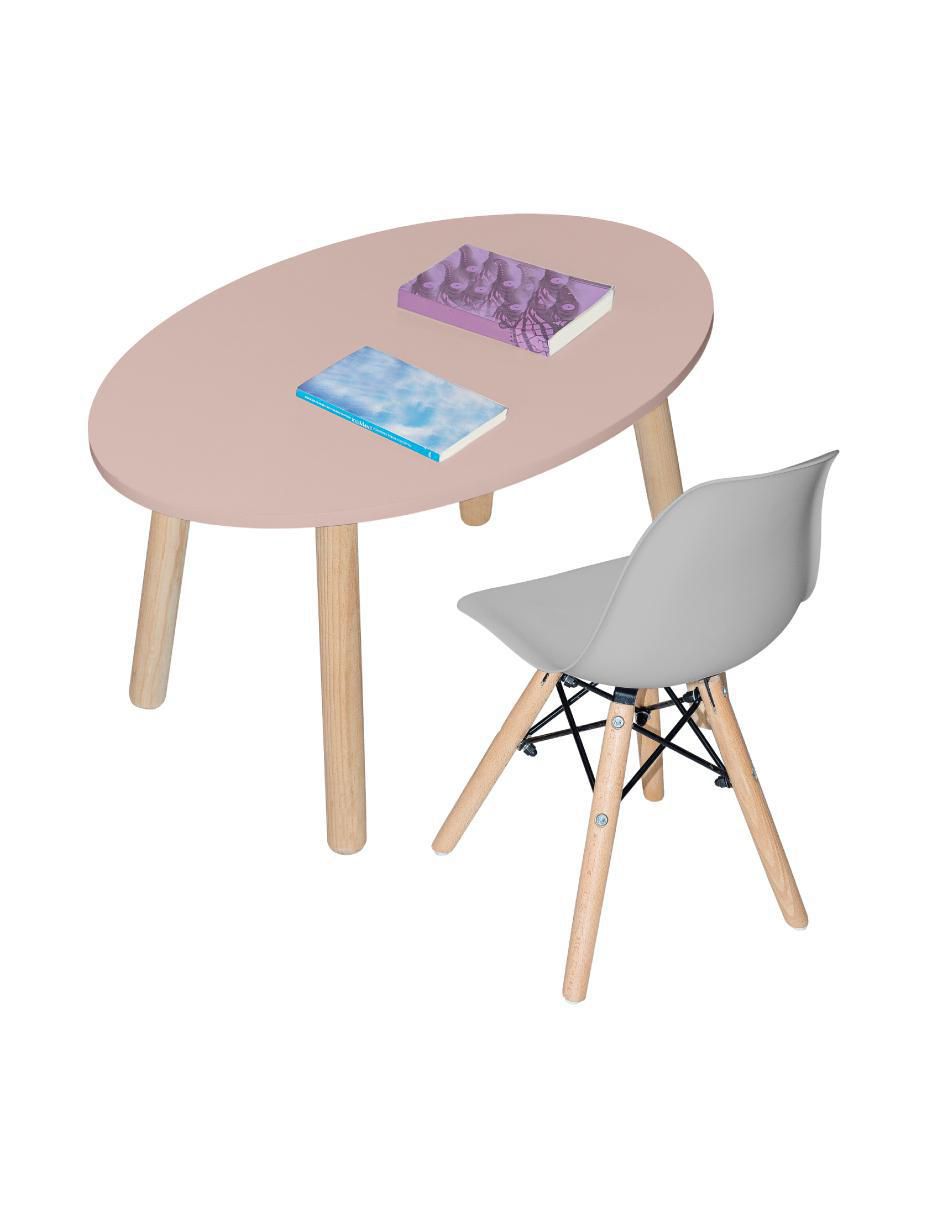 Mesa con silla Mesa con silla