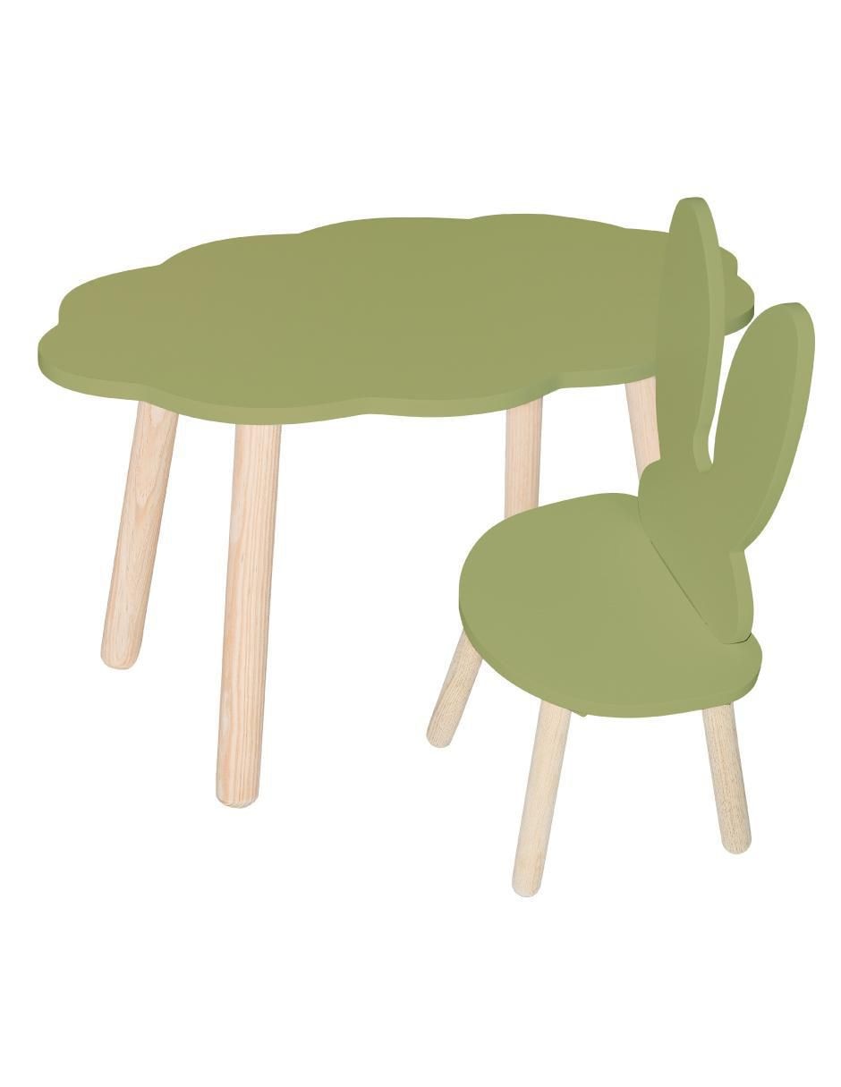 Verde 5