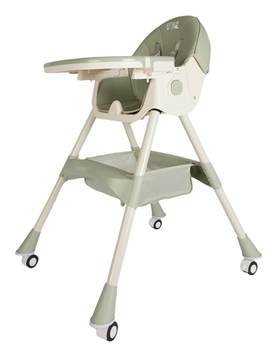 Silla alta