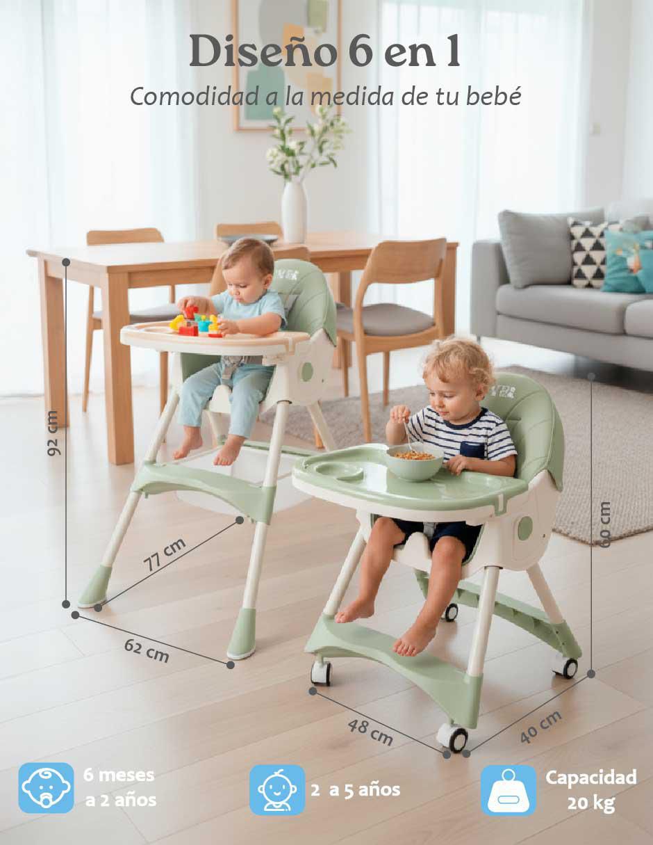Silla alta 17