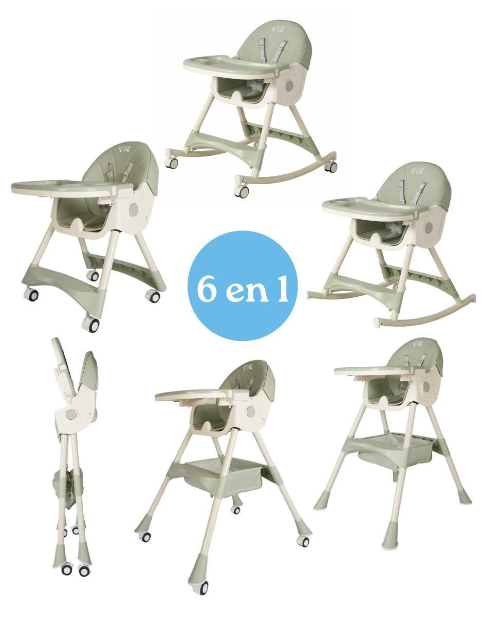 Silla alta 16