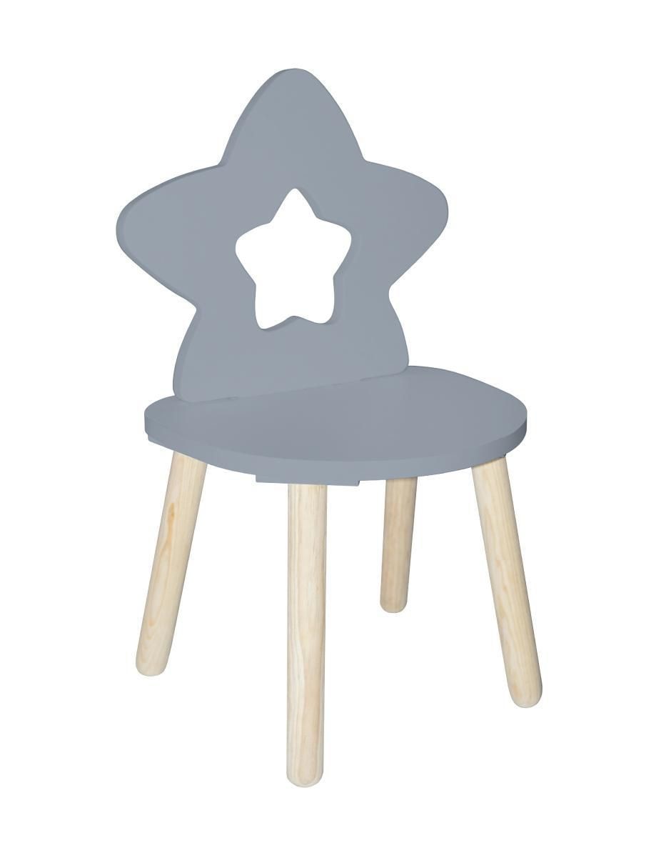 Silla Silla Estrella