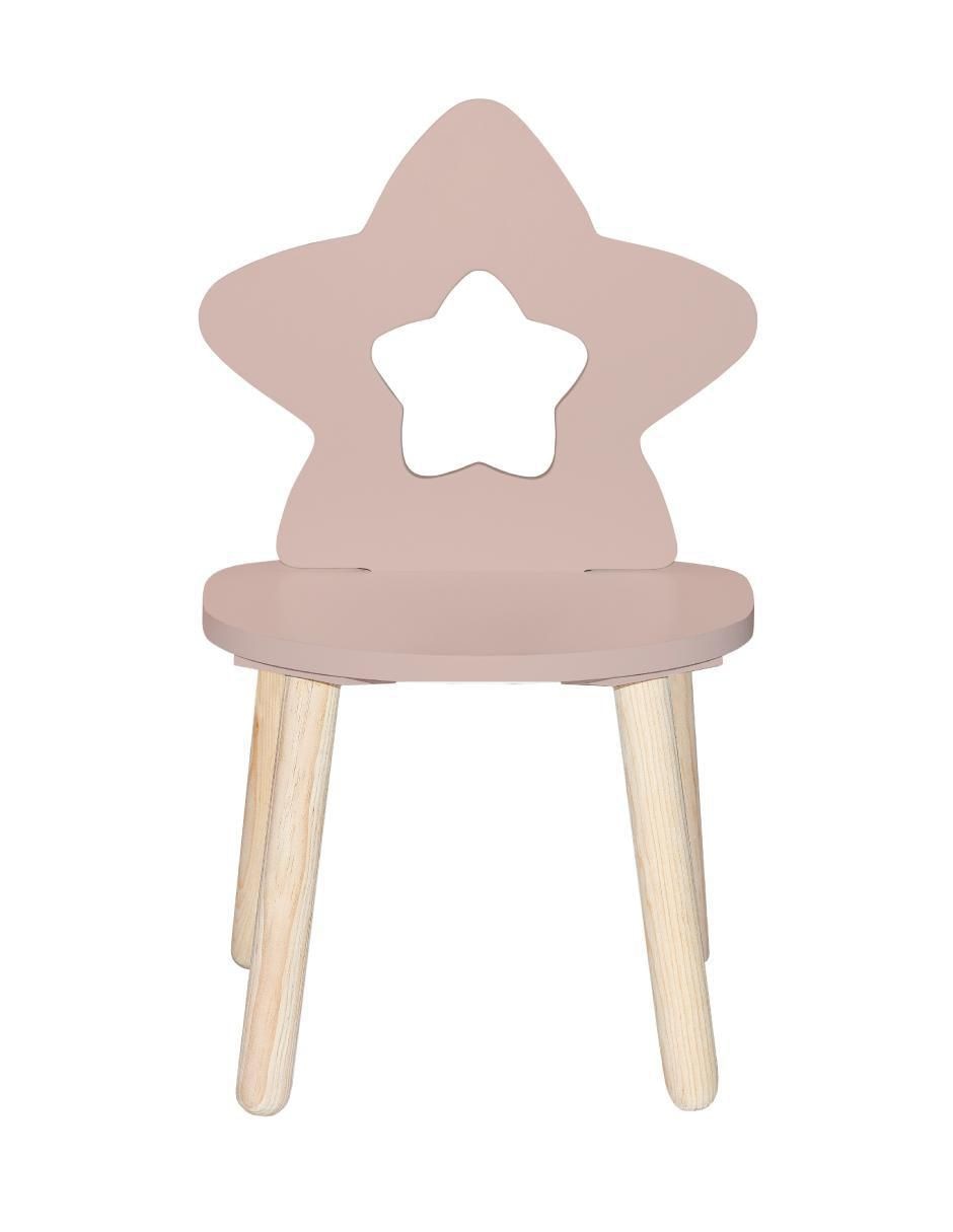 Silla Silla Estrella 3