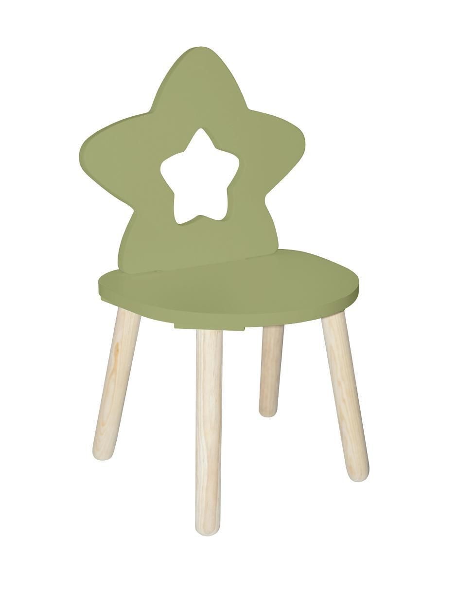 Silla Silla Estrella Silla Silla Estrella