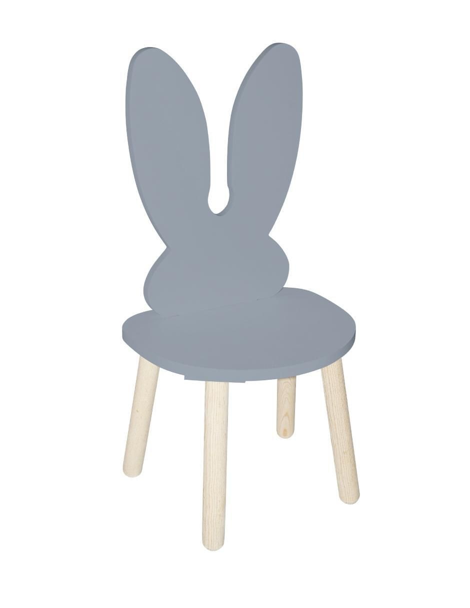 Silla Silla conejo