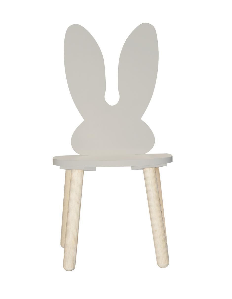 Silla Silla conejo 3