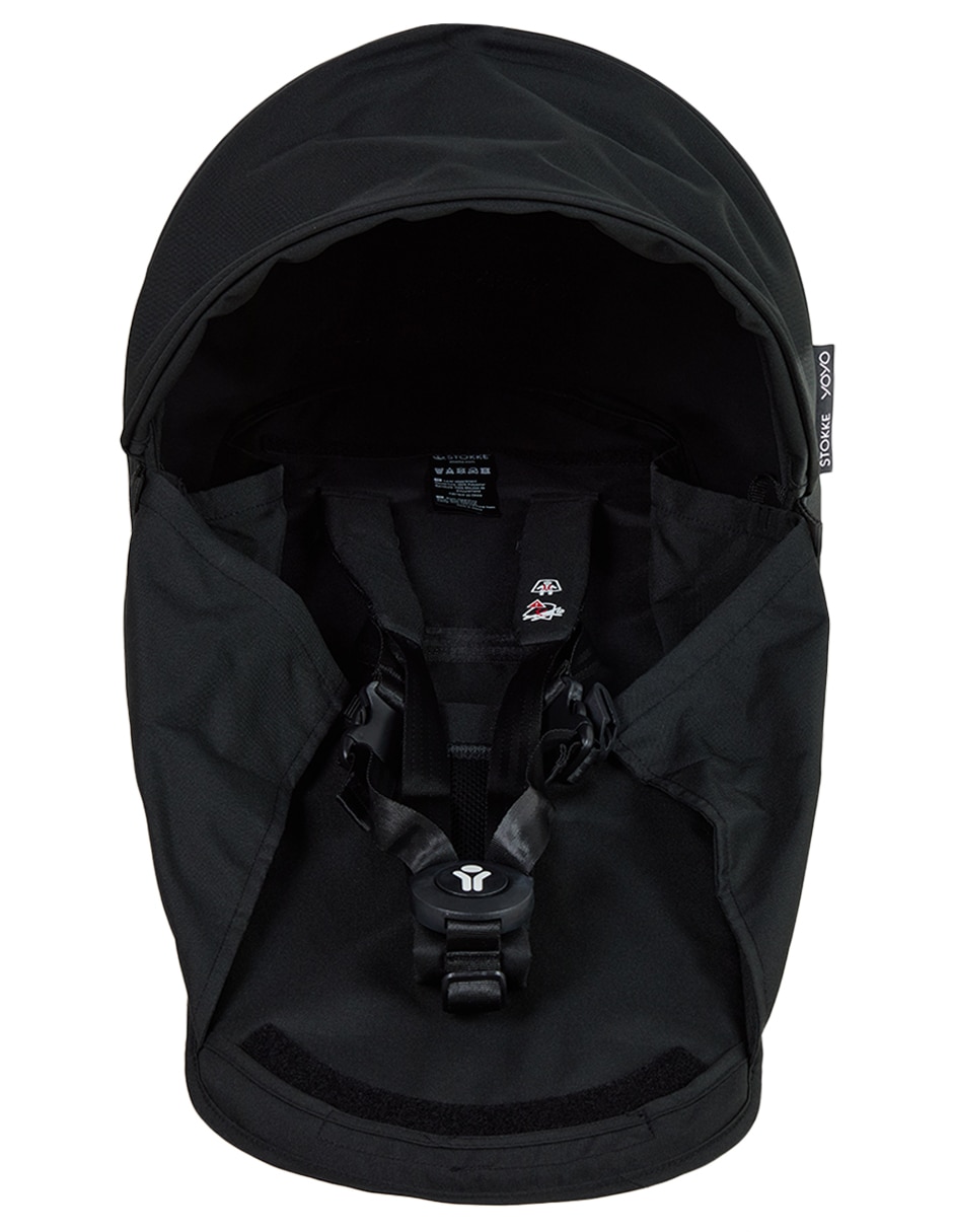 Bambineto Stokke