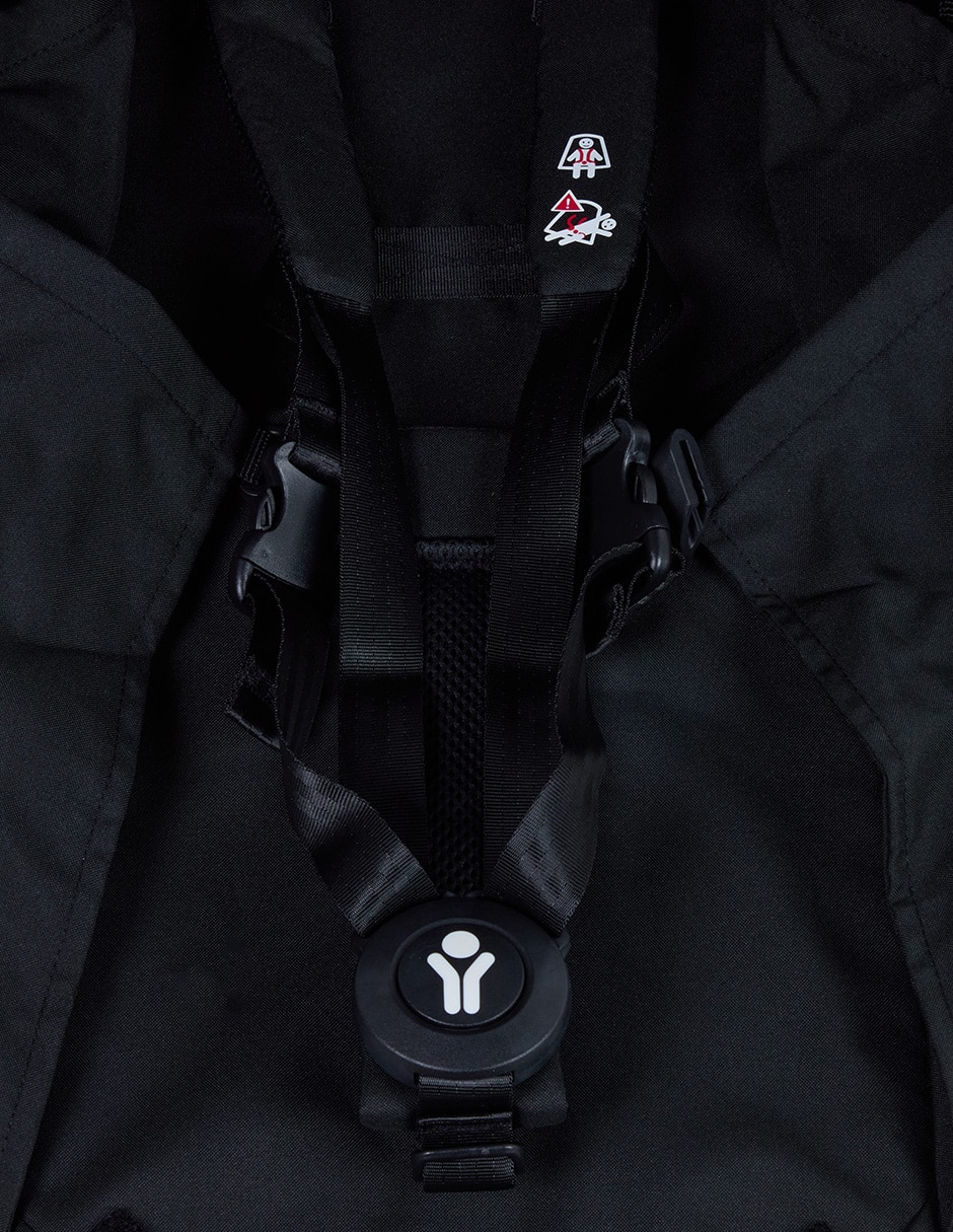 Bambineto Stokke 15
