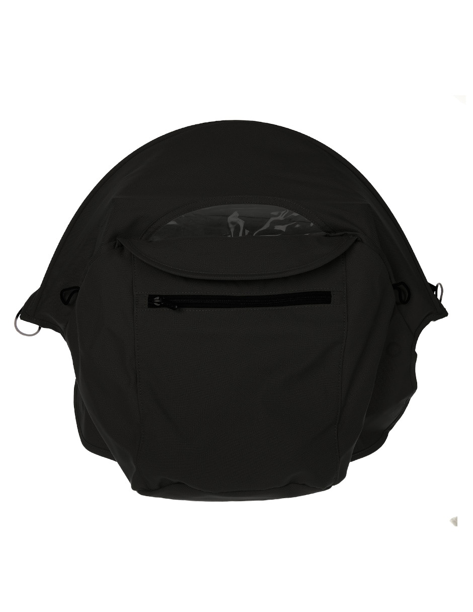 Asiento para carriola 3