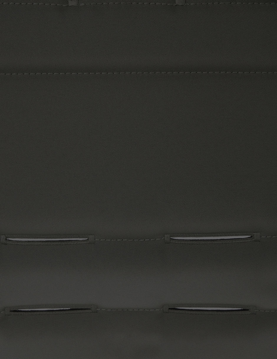 Asiento para carriola 4