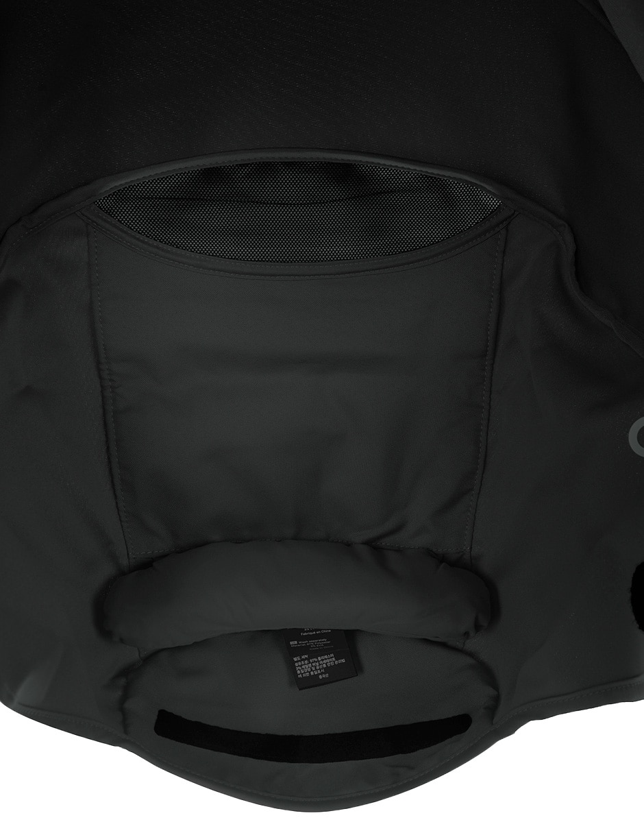 Asiento para carriola 6