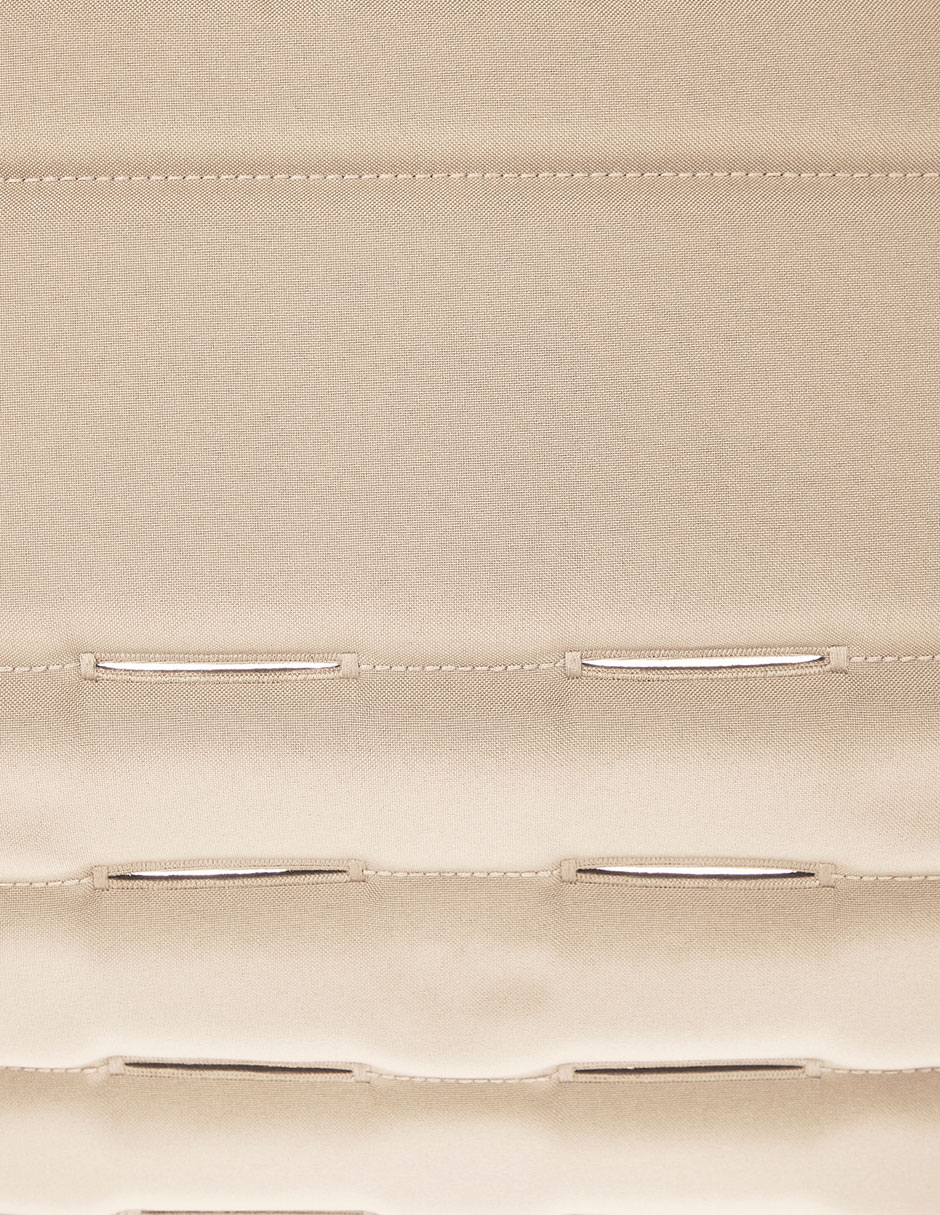 Asiento para carriola 5