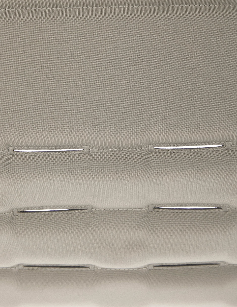 Asiento para carriola 4
