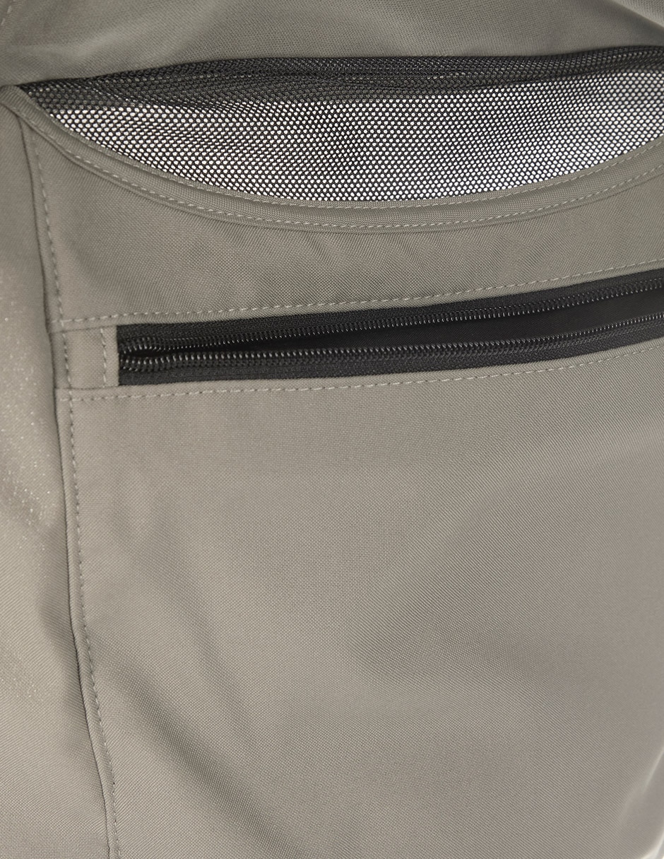 Asiento para carriola 5