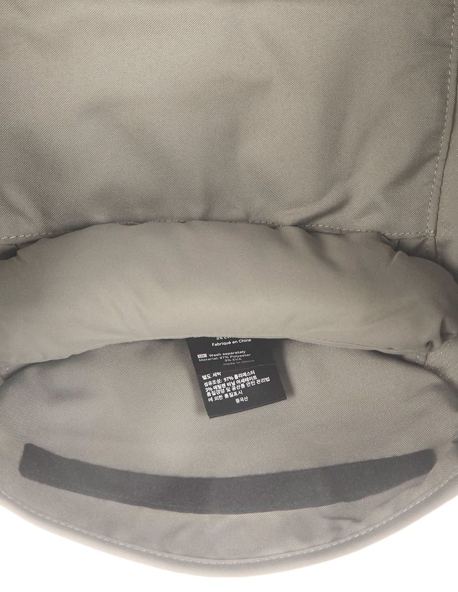 Asiento para carriola 6