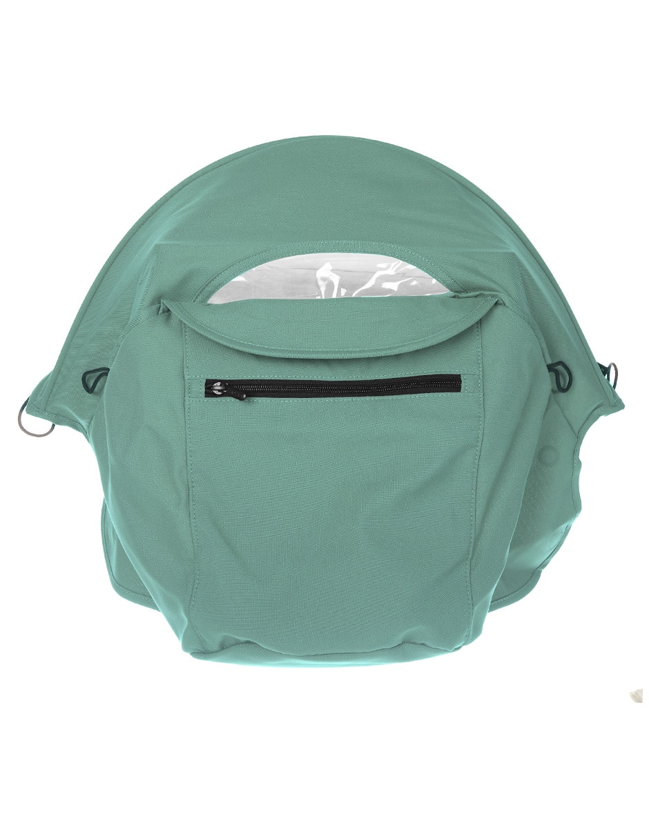 Asiento para carriola 3