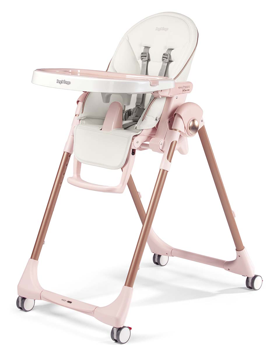 Silla alta