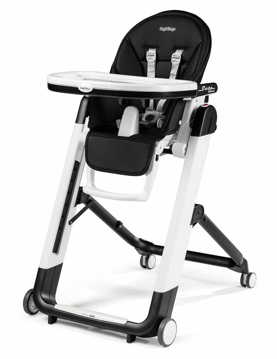 Silla alta Silla alta
