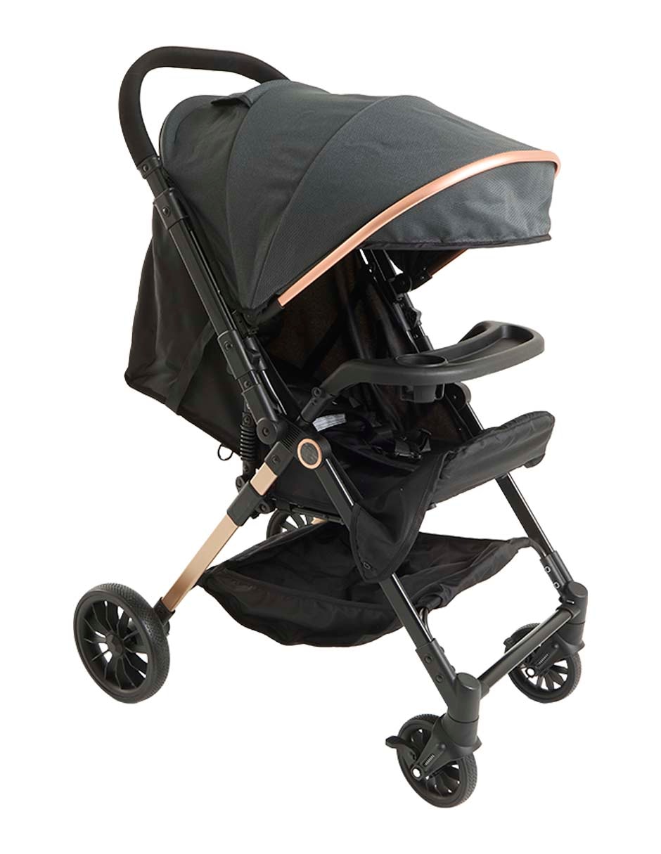 Carriola reversible Spark plegable