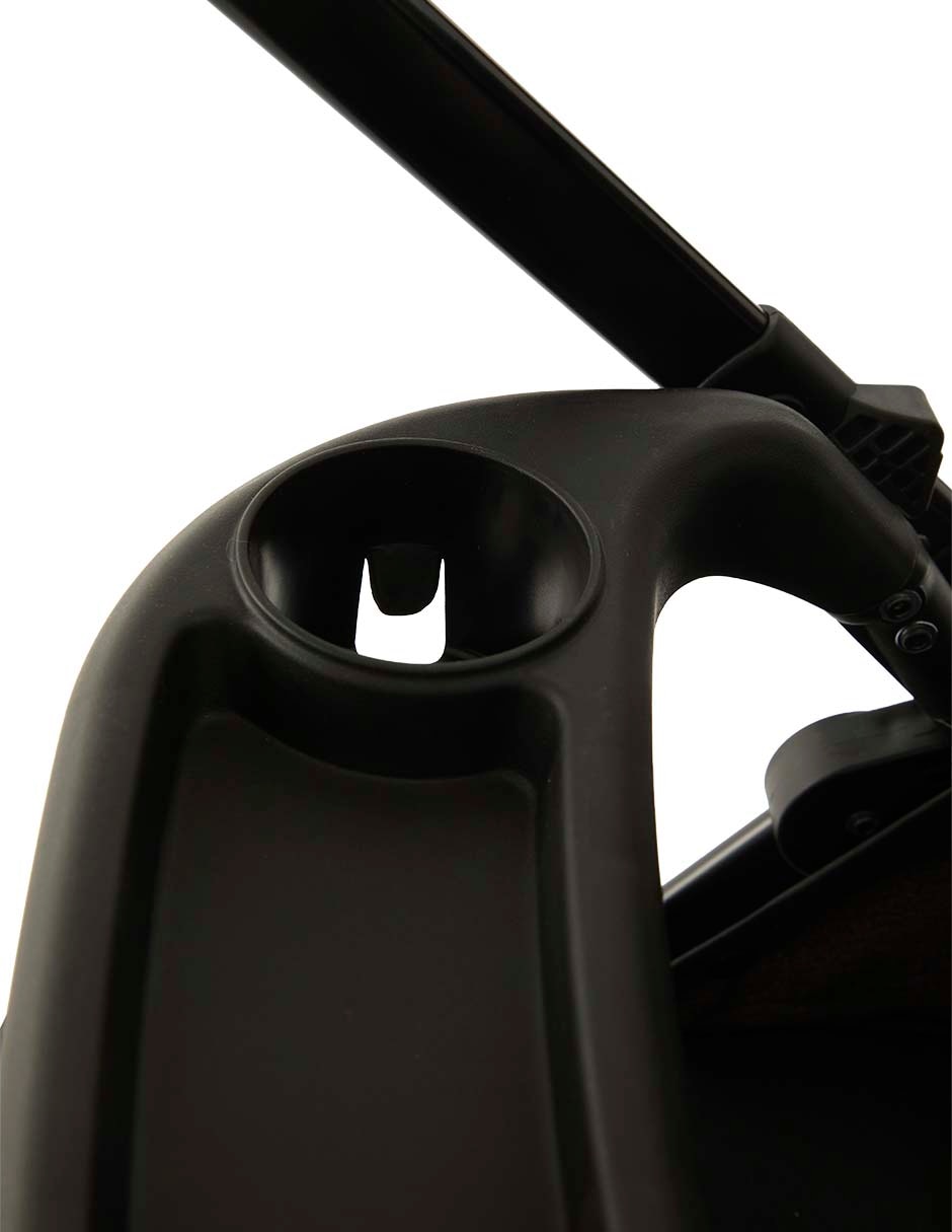 Carriola reversible Spark plegable 6
