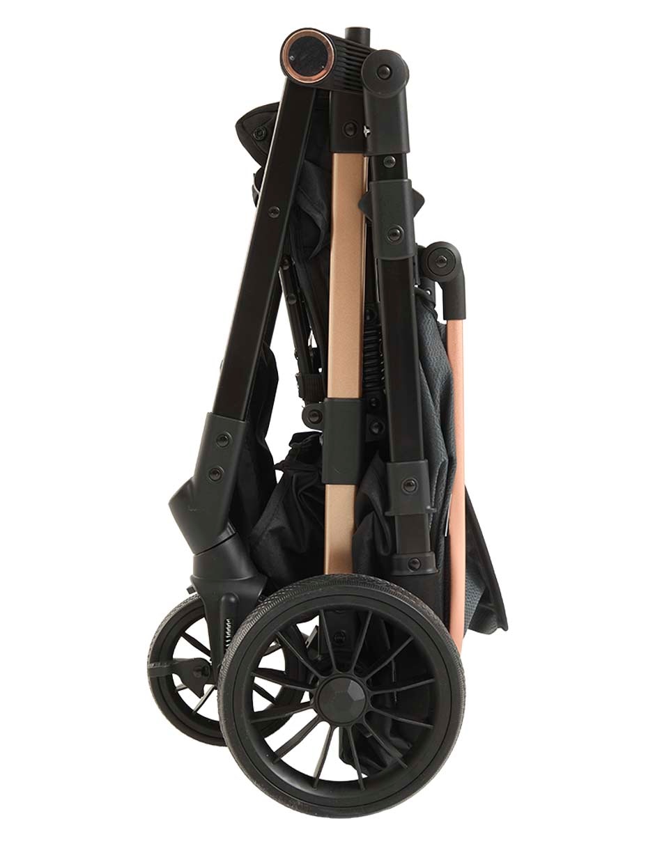 Carriola reversible Spark plegable 7