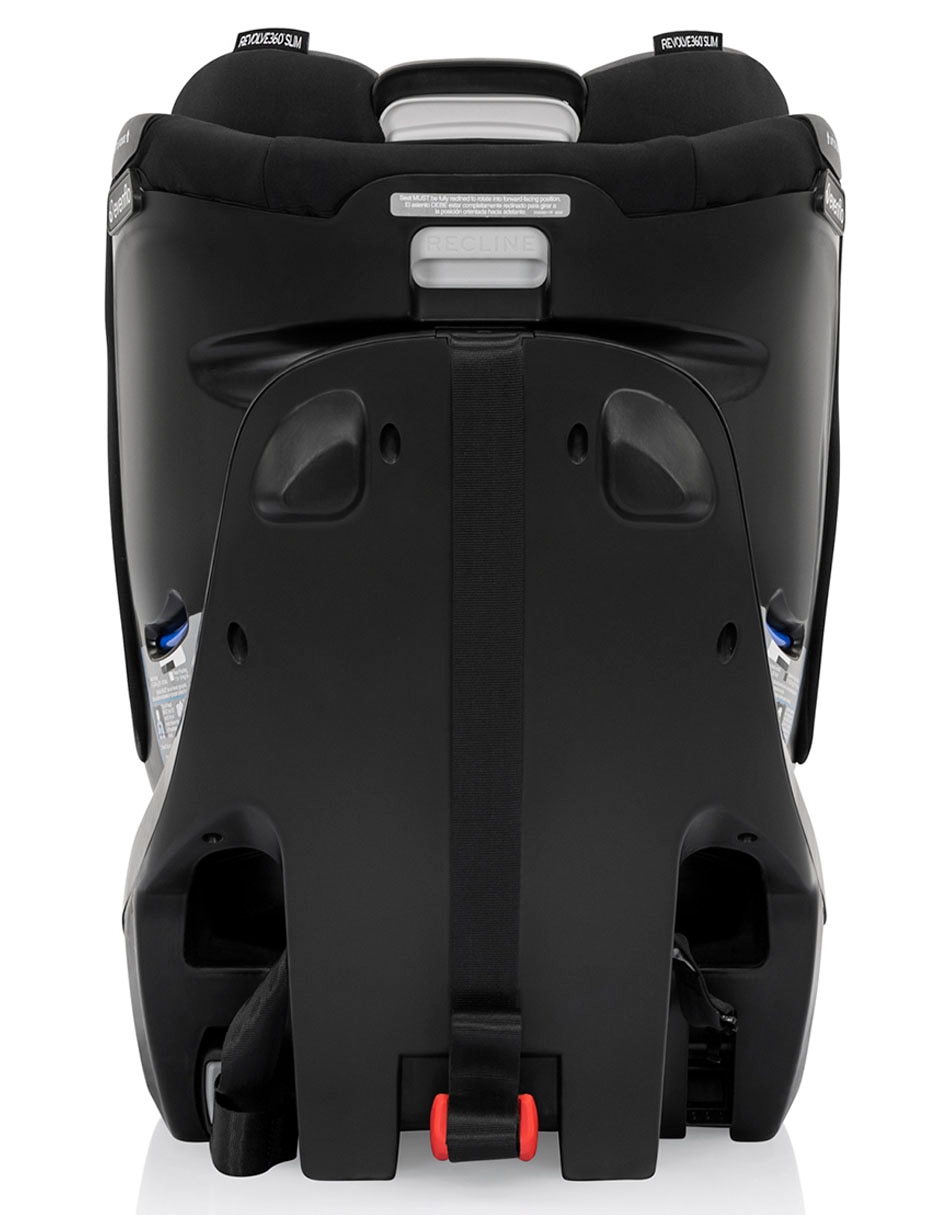 Autoasiento convertible Revolve360 3
