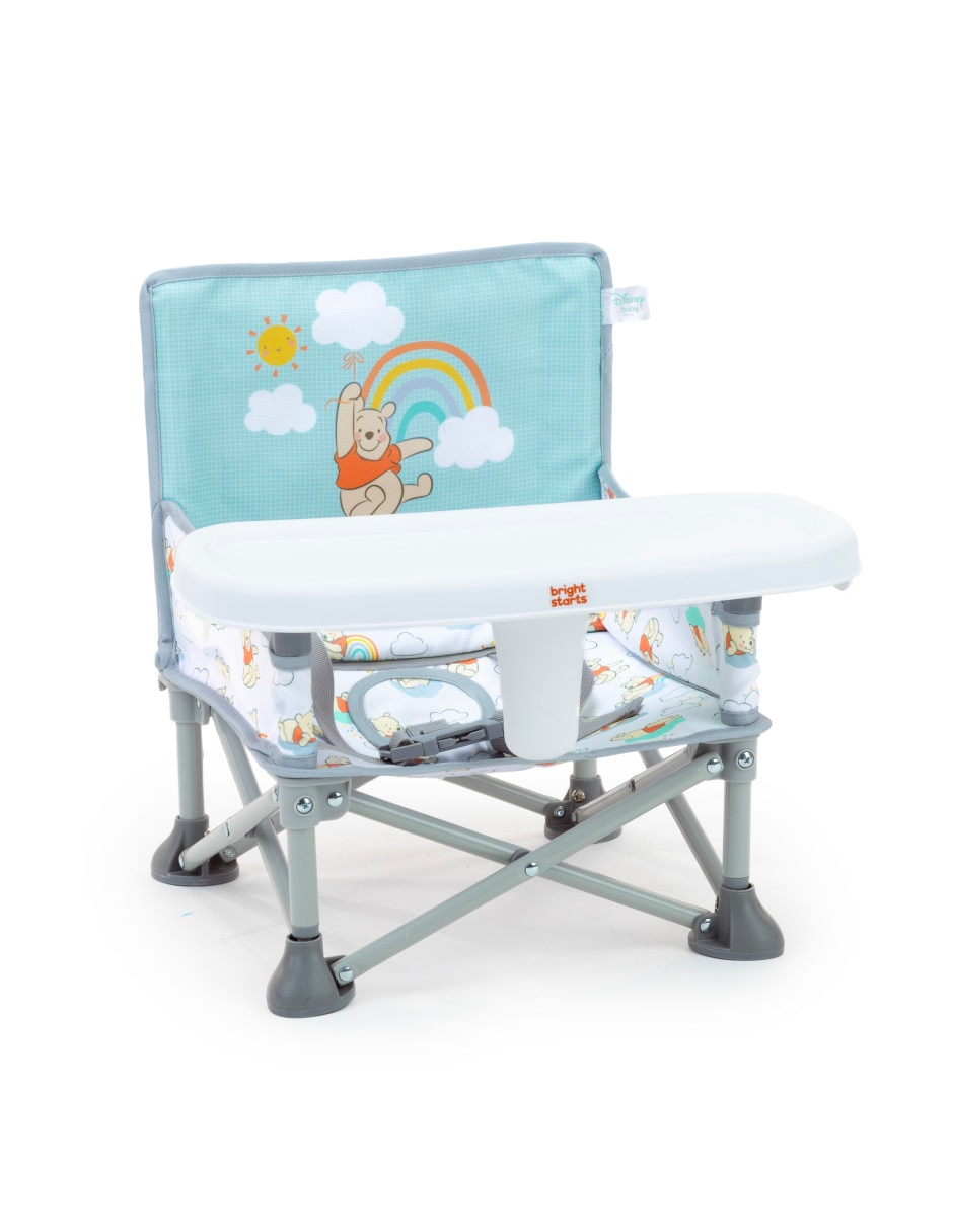 Silla booster WTP