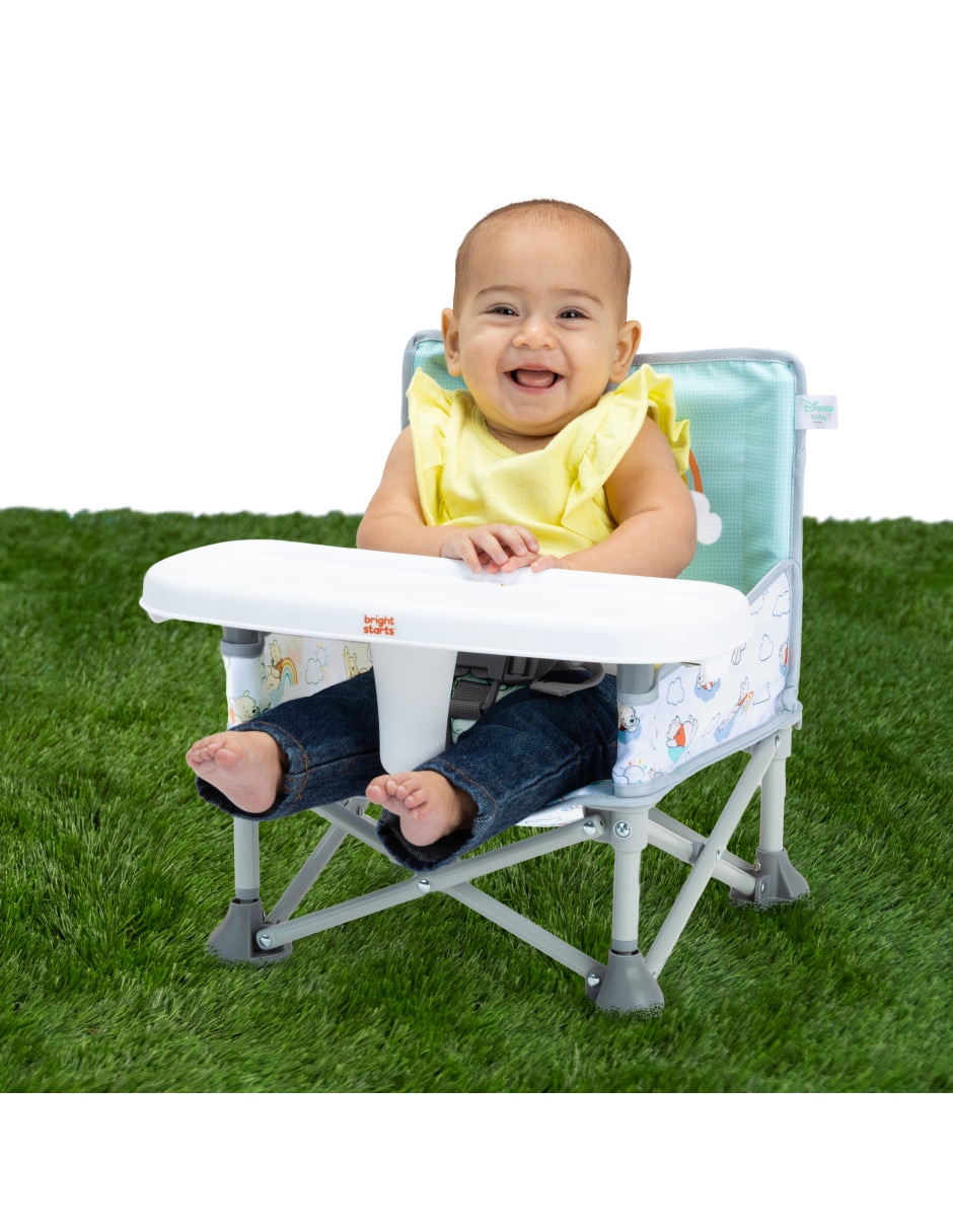 Silla booster WTP 3