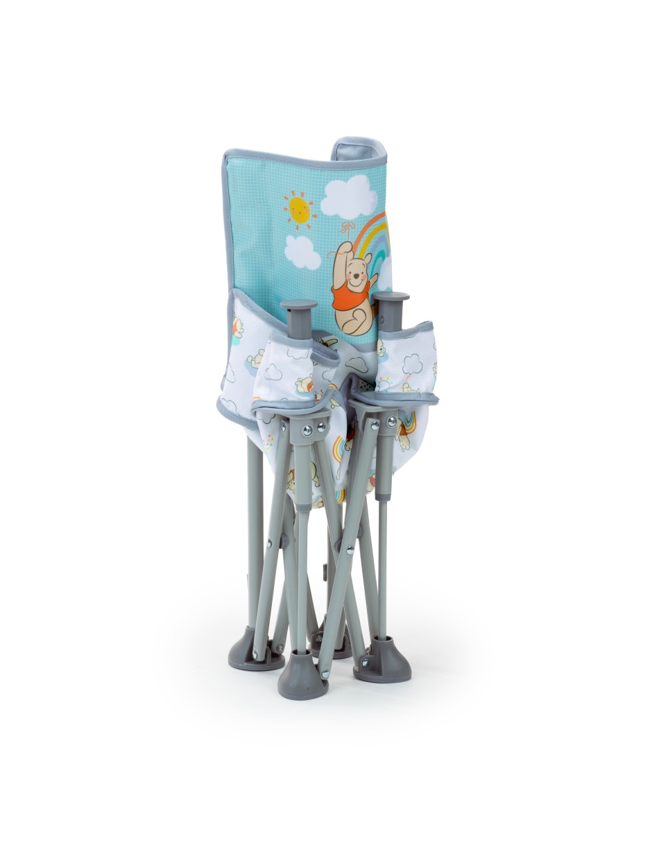 Silla booster WTP 4