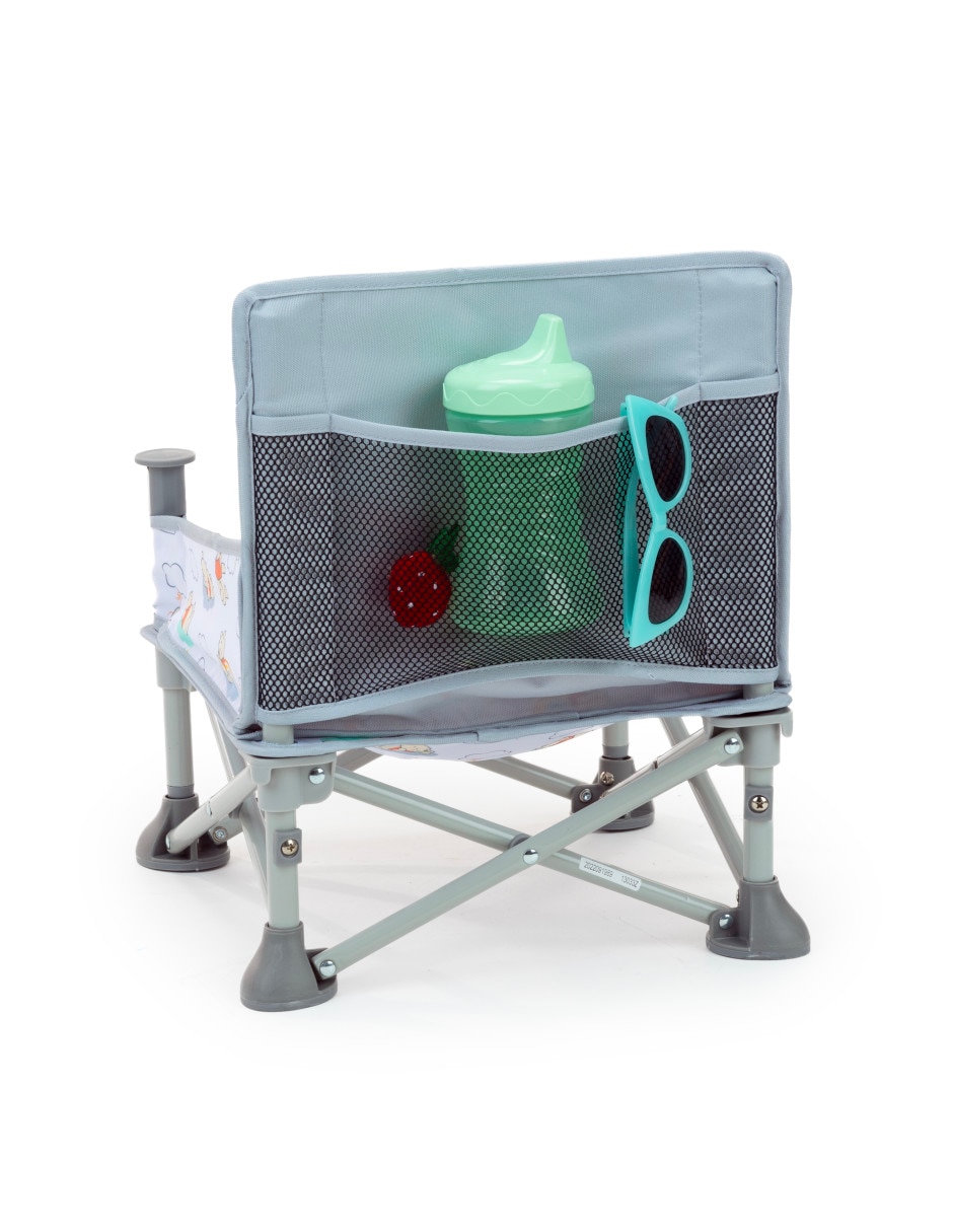 Silla booster WTP 6